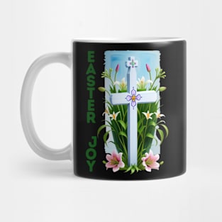 Easter joy / Spring Blessings / Happy Easter! Mug